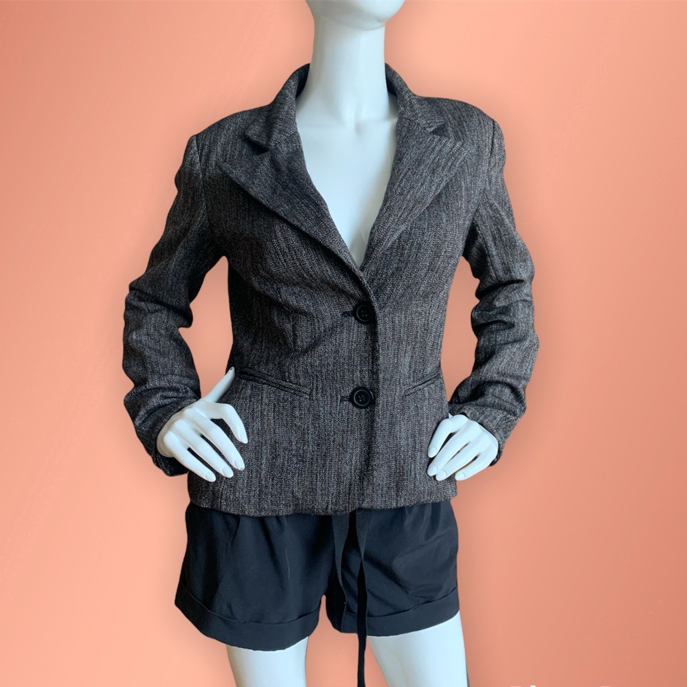 RW&Co. Blazer